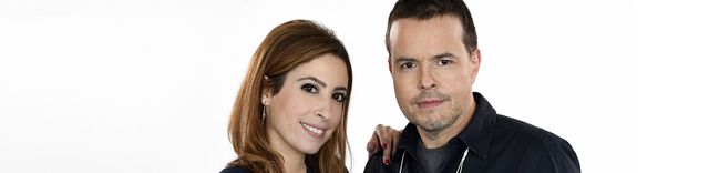 Le 7/9 de Léa Salamé et Nicolas Demorand