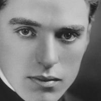 Capture d'écran du documentaire "La Naissance de Charlot"