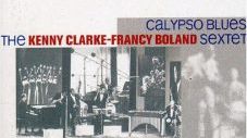 Compilation Calypso Blues SCHEMA / REARWARD