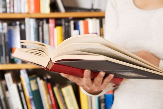 Pour une bibliothérapie créative