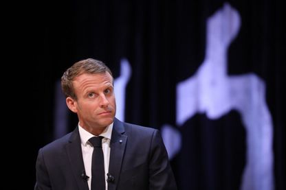 La démission de Nicolas Hulot a sonné la fin des illusions pour le Président Macron La démission de Nicolas Hulot a sonné la fin des illusions pour le Président Macron