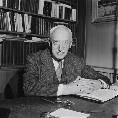 André Maurois