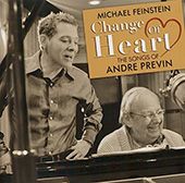 Michael Feinstein - The songs of André Previn (2013)