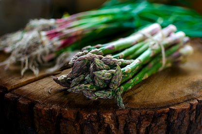« On peut avoir un repas totalement produit sur la ferme - à part le sel » « On peut avoir un repas totalement produit sur la ferme - à part le sel »