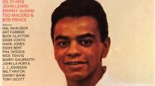 Johnny Mathis - A New sound in Popular song - CBS 1957