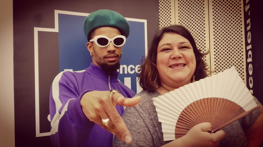 KillASon et Audrey