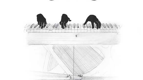 Chilly Gonzales couv