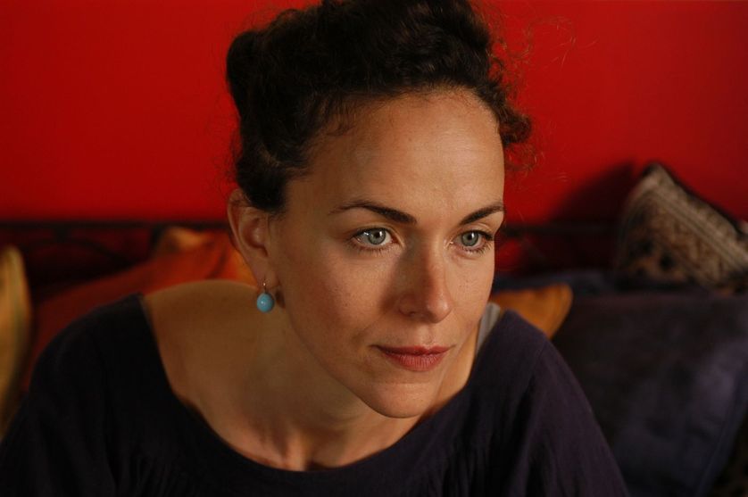 Agnès Desarthe