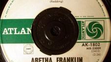 Aretha Franklin - Respect (1969) - Atlantic