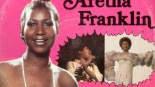 The Heart of Soul of Aretha Franklin (1977) - WARNER