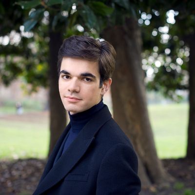Jean-Paul Gasparian