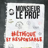 Monsieur Le Prof (Flammarion)