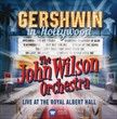 Gershwin in hollywoodIra Gershwin : Mélodies et musique de comédies musicales WARNER CLASSICS