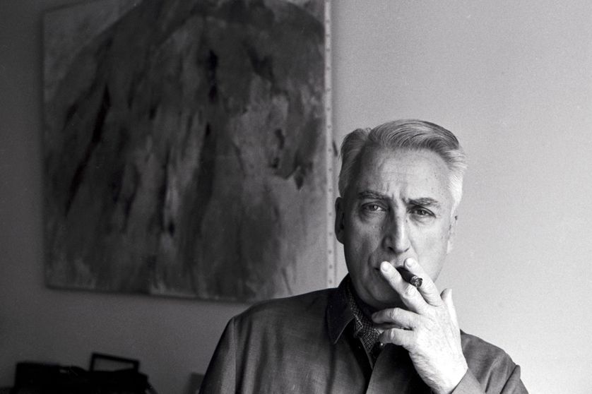 Roland Barthes en 1978