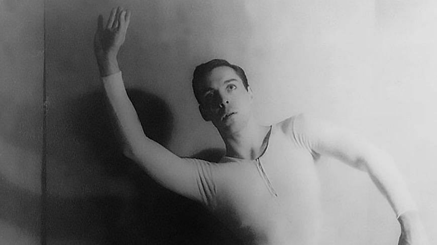 Paul Taylor