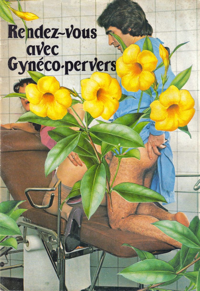 Rendez-vous avec Gynéco-pervers
