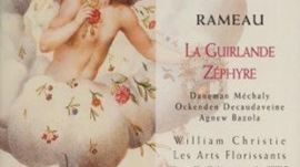 Label Warner Classics