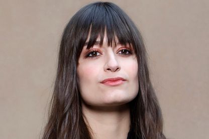 Clara Luciani en 2018 Clara Luciani en 2018