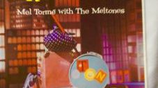 Mel Tormé and the Meltones - Back in town (1959) / VERVE