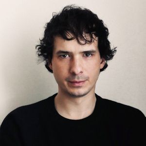 Olivier Demangel