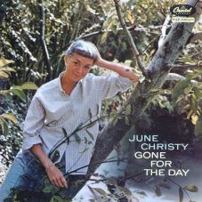 June Christy - Gone for a day (1957) CAPITOL