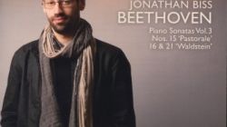 Ludwig van Beethoven : Sonates pour piano