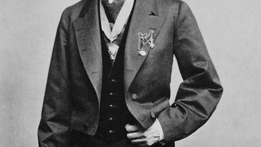 Louis Moreau Gottschalk