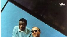 Nat King Cole singe / George Shearing plays - CAPITOL 1962
