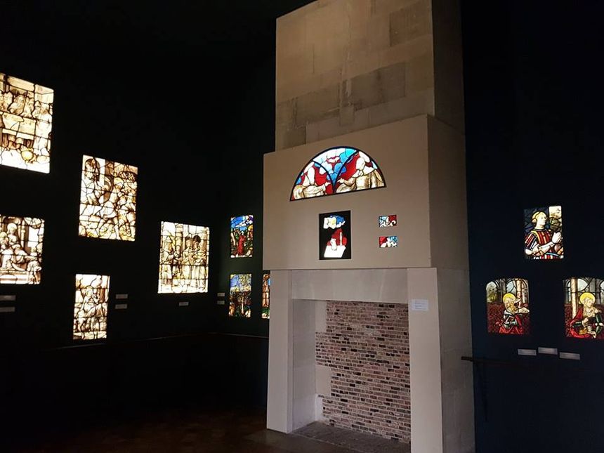 Musée national de La Renaissance - Château d'Ecouen.