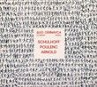 Schulhoff Poulenc et Arnold : Oeuvres pour clarinette et piano MUSICOM