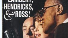 Lambert, Hendricks and Ross - The hotest new group in Jazz (1960) / COLUMBIA