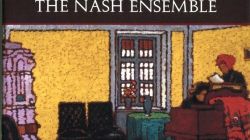 Erno Dohnanyi : Quatuor à cordes sérénade et sextuor