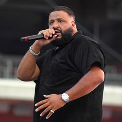 DJ Khaled