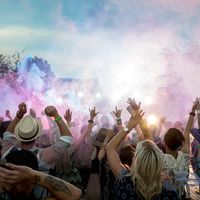 Festivals en août : la culture à tout prix