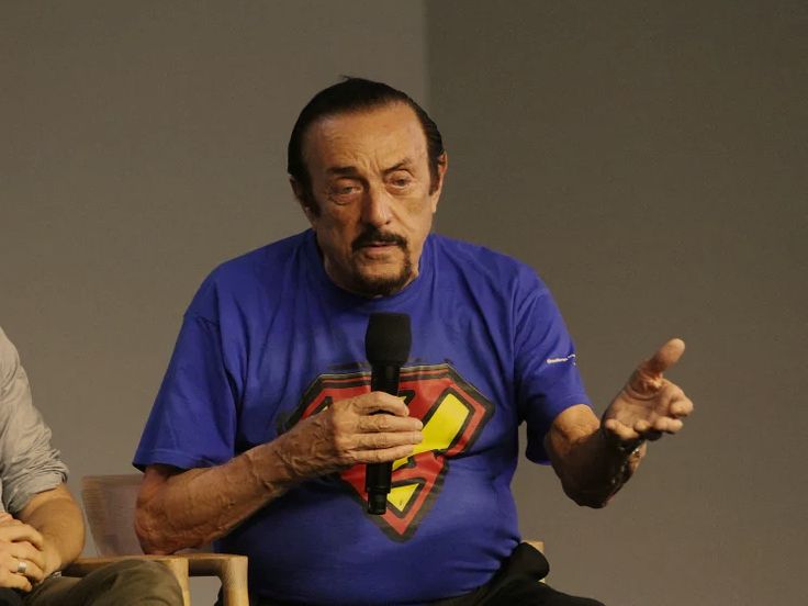Philip Zimbardo, si l'homme a une âme noire, faut-il compter sur Superman ?