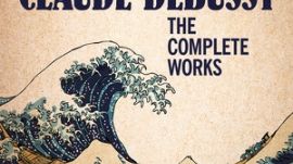 Label Warner Classics