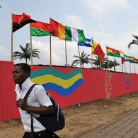 La Chine est le premier investisseur étranger en Afrique, loin devant la France et l'Inde.