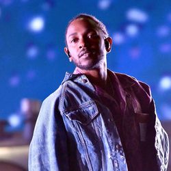 Kendrick Lamar