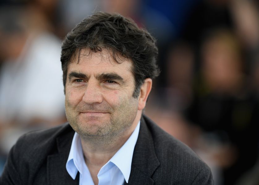 Romain Goupil