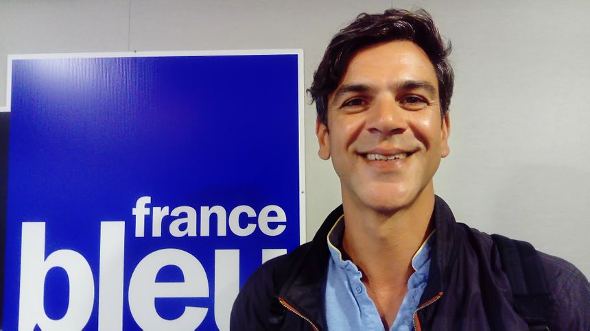 Alain Cadet Yoga Bikram à Bordeaux