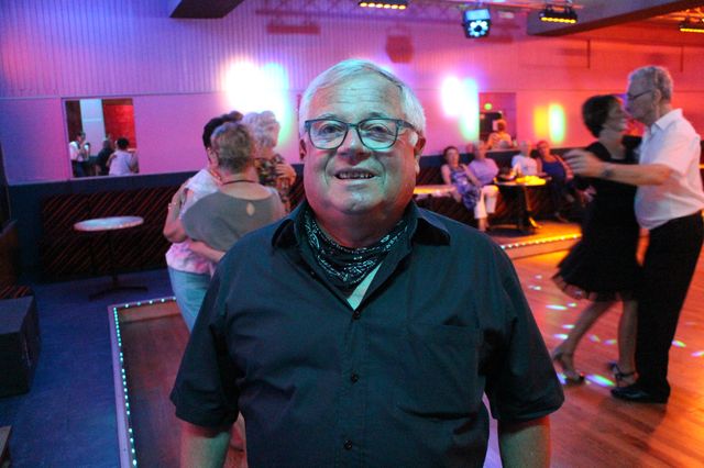 Jean, tombeur de 70 ans