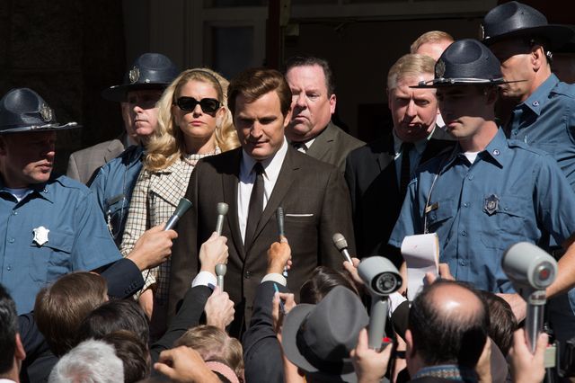Le secret des Kennedy de John Curran