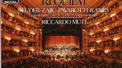 Verdi / Requiem / Muti