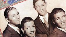 The Mills Brothers - Sweeter than sugar / ASV