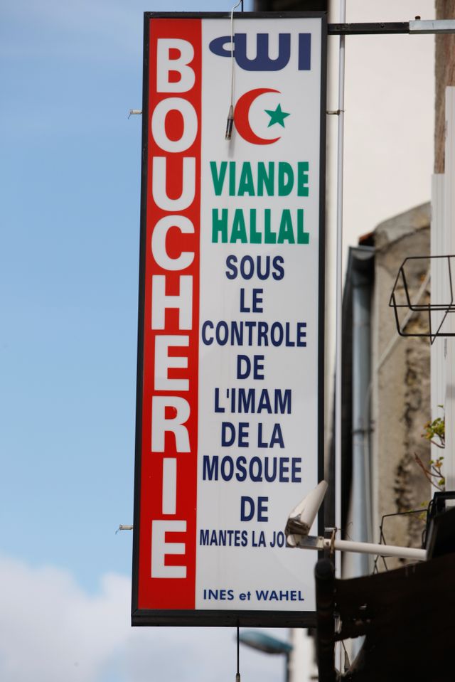 En 2017, le chiffre d'affaire lié à l'alimentation halal était estimé à 5,5 milliards d'euros.
