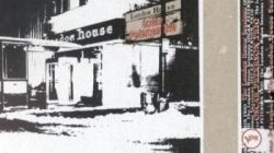 The London House sessions