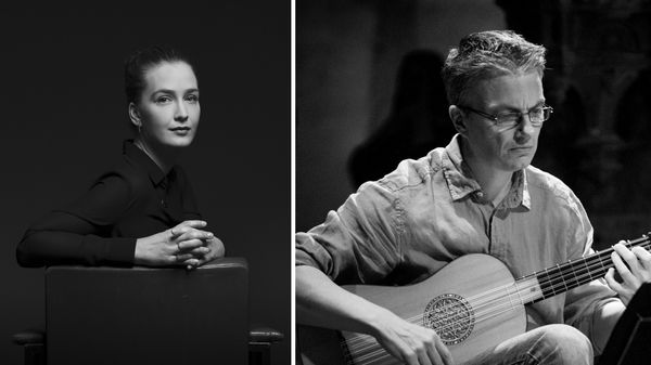 « Cinq secondes d’Arc » pour orchestre, de Christian Rivet (diffusion intégrale et portrait du compositeur)