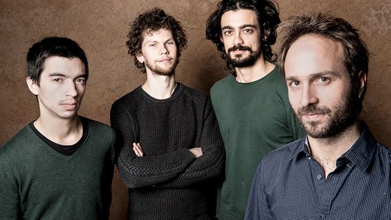 Matteo Bortone « Travelers » - matteobortone.com