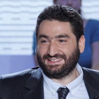 Mouloud Achour