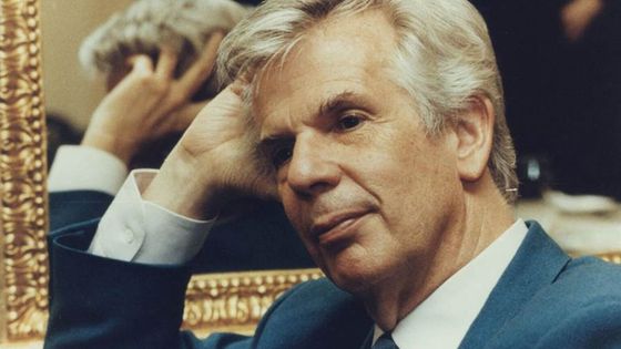 Christoph von Dohnanyi, Wiener Staatsoper, 1992 - Privatarchiv Dohnanyi